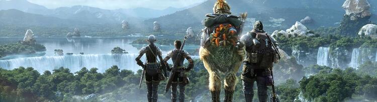 Final Fantasy X / X-2 Remaster HD