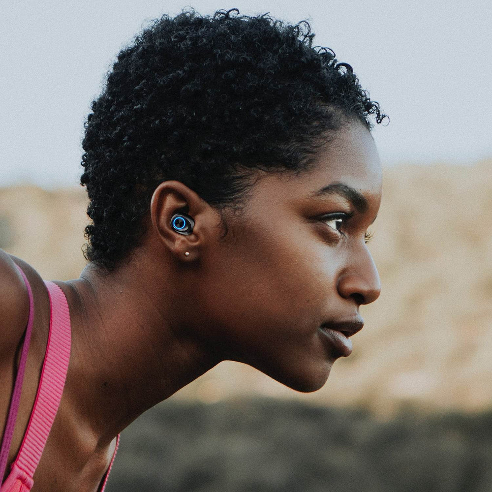 IP010-x TWS Bluetooth earphones - EX-STOCK Canada