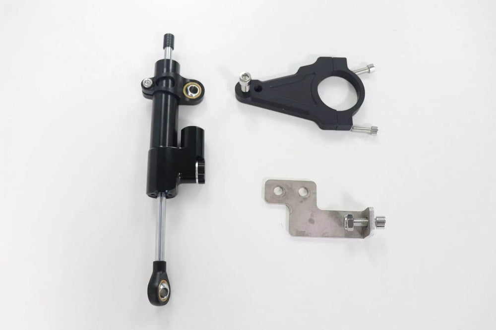 Motorcycle Refitting Accessories Titanium Ruler General Damper - EX-STOCK Canada