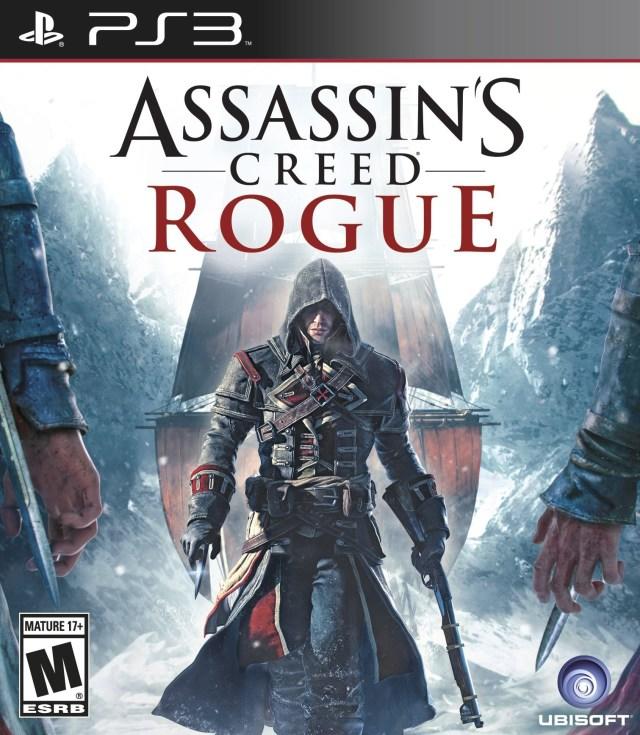 Assassin's Creed : Rogue