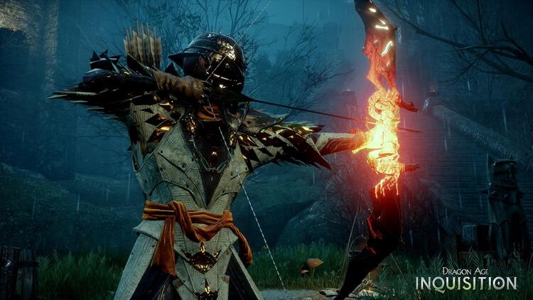 Dragon Age Inquisition