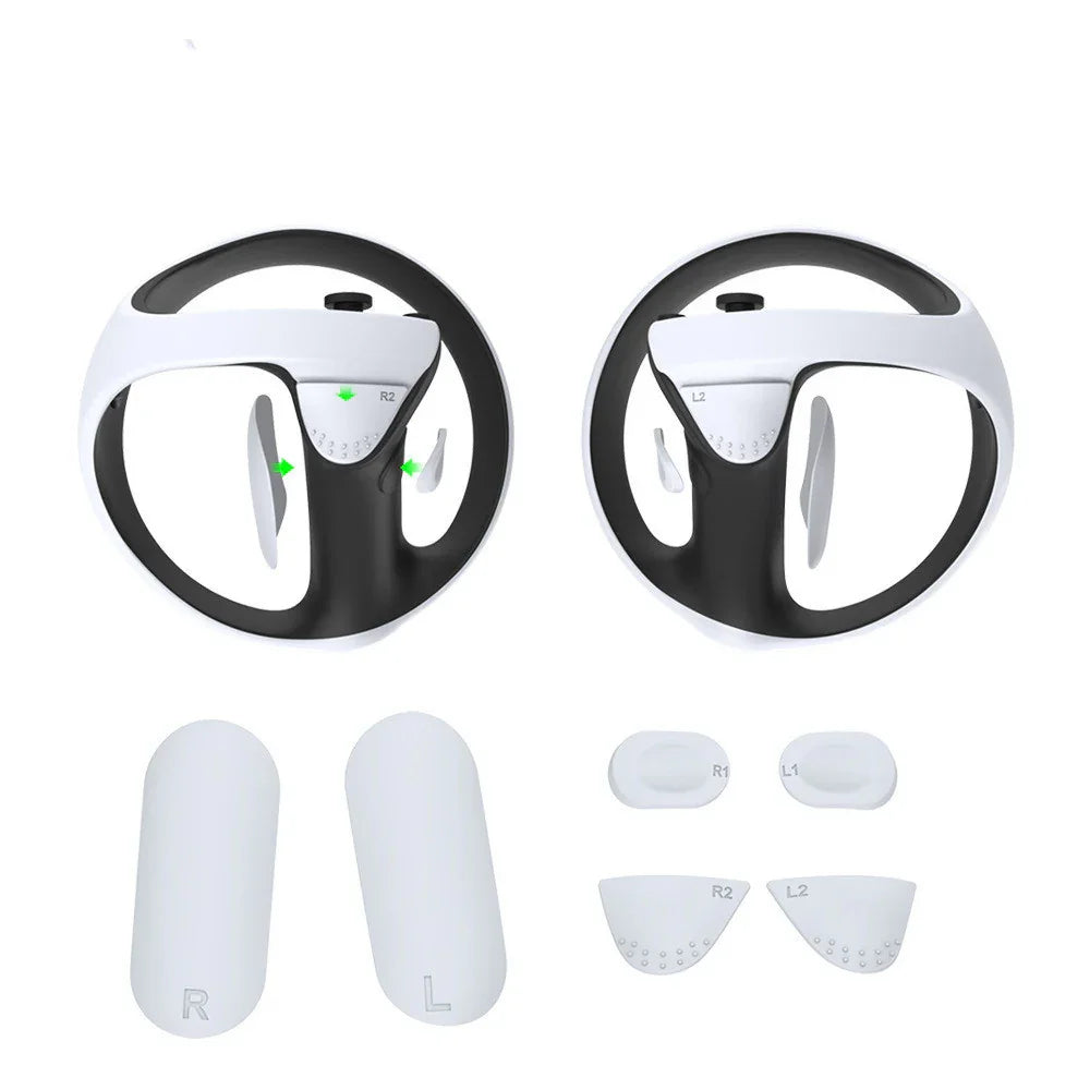 PS5 VR2 Gamepad Non-slip Silicone Mat EX-STOCK Canada