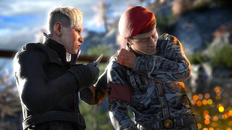 Farcry 4