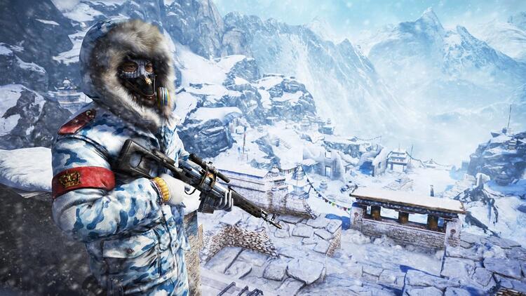 Farcry 4