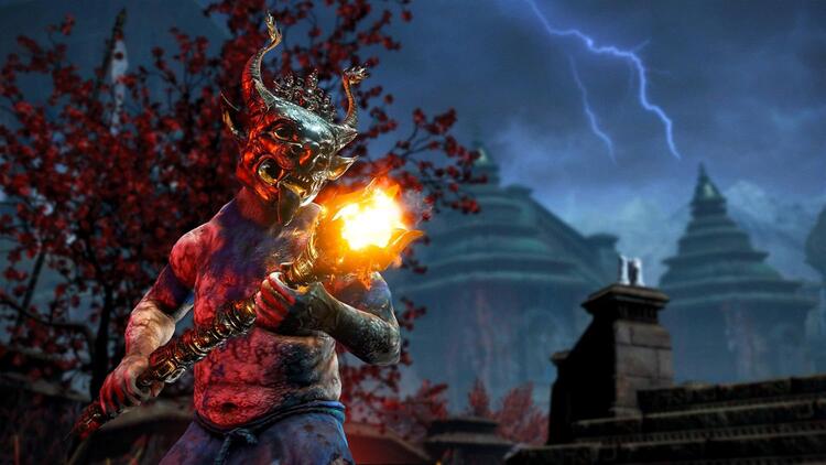Farcry 4