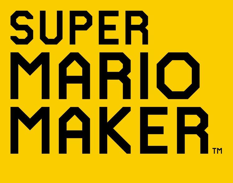 Super Mario Maker
