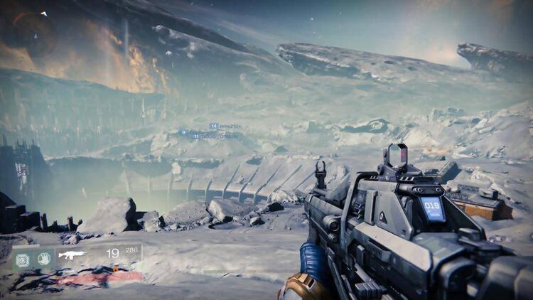 Destiny