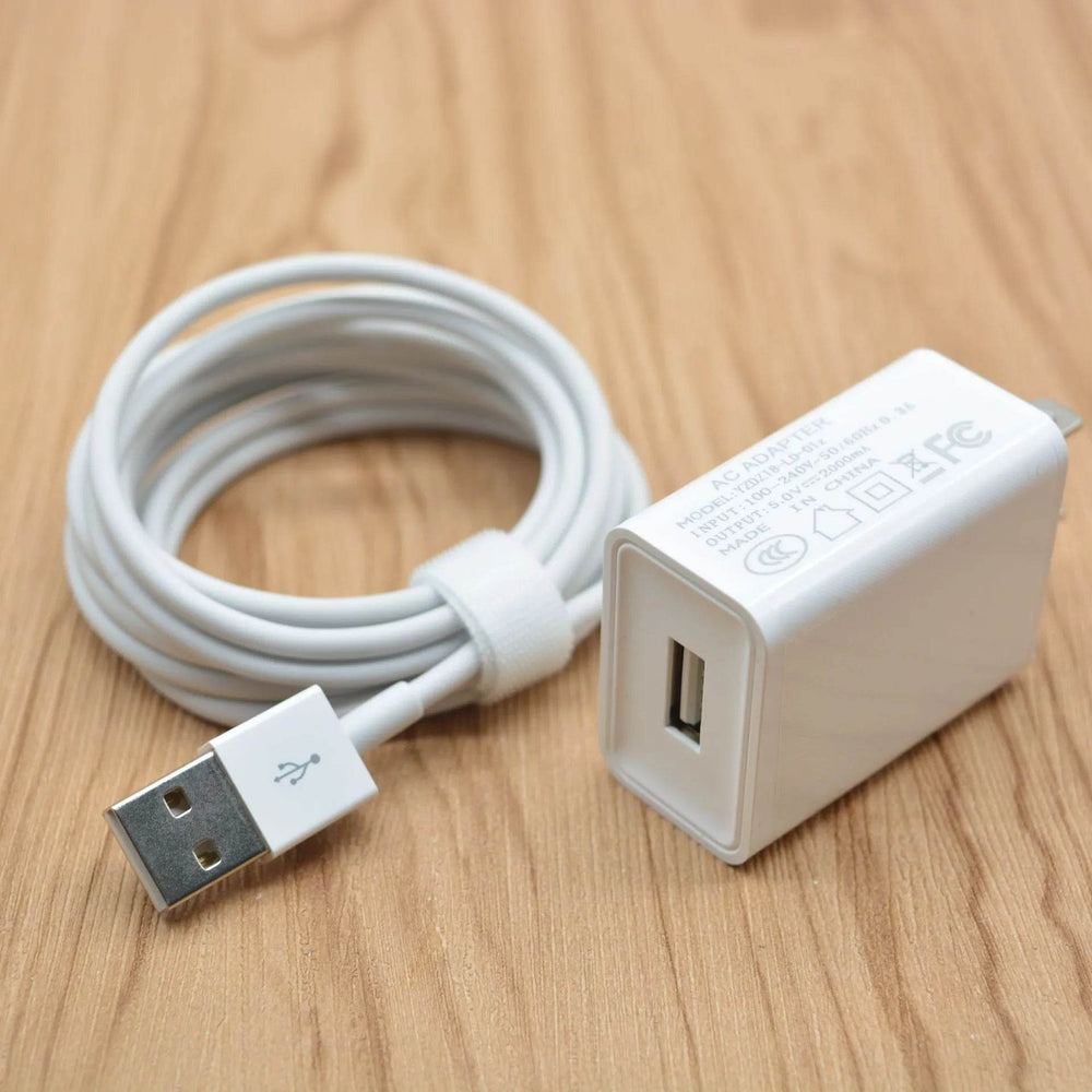 Mobile Phone Usb Charging Cable 5V2A - EX-STOCK Canada