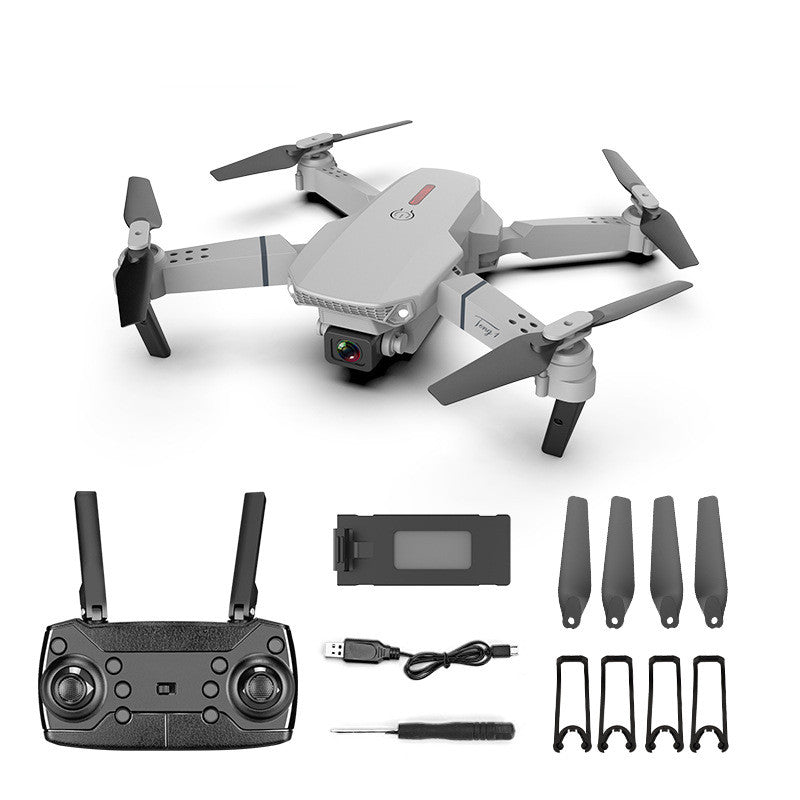 4K Aerial Drone Dual Camera EX-STOCK Canada