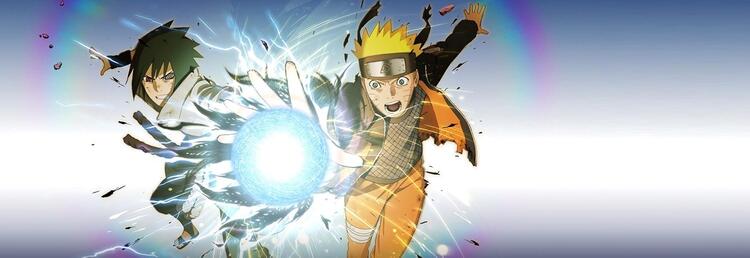 Naruto Shippuden - Ultimate Ninja Storm 4