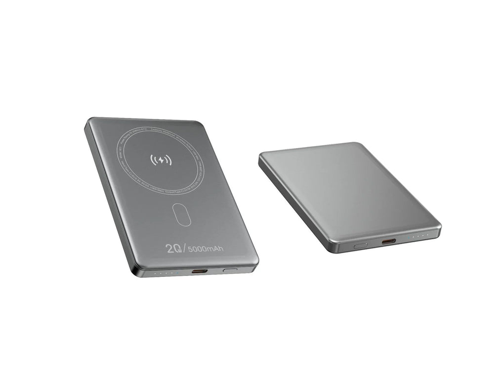 Magnetic Large Capacity Mobile Power Supply EX-STOCK Canada