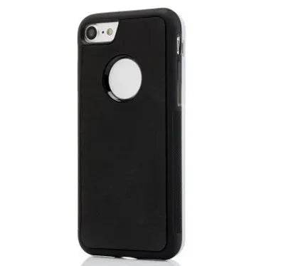 iphone Compatible Anti-gravity Nano-adsorption Phone Case - EX-STOCK Canada