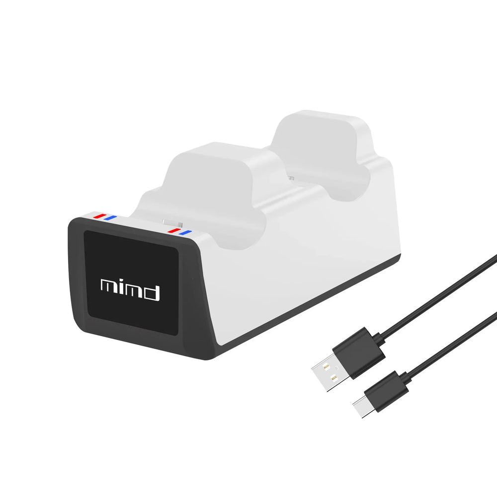 PS5 Wireless Controller Dual Charge PS5 Game Controller EX-STOCK Canada