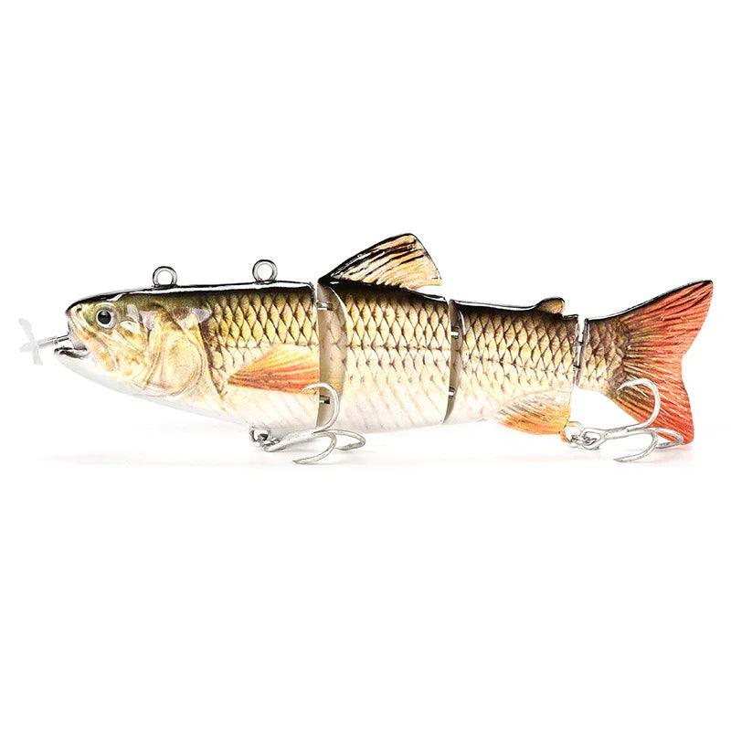Leurre de pêcheEX-STOCK Canada