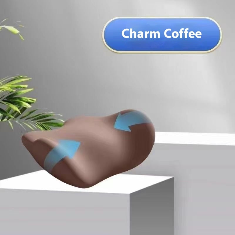 Bed Sleeping Waist Pillow Ergonomic Flat Lying Artifact Special For Sleep Lumbar Support - EX-STOCK Canada