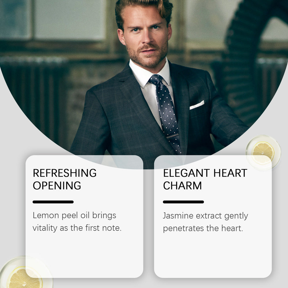 Perfume Encantador de Colonia para Citas - EX-STOCK Canada