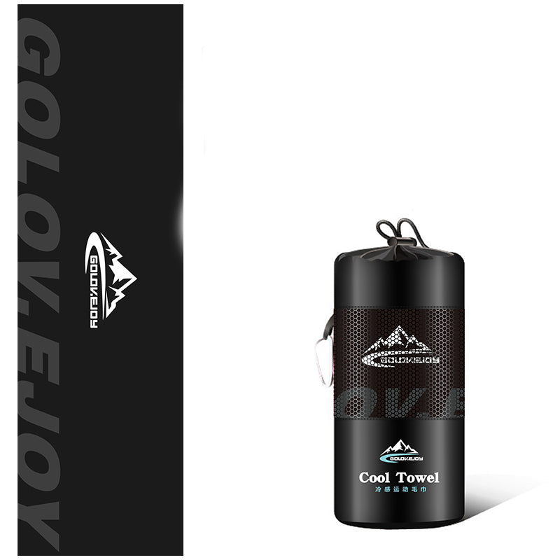 Serviette de sport pour la transpirationEX-STOCK Canada