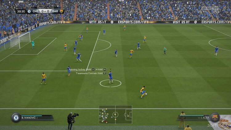 FIFA 16