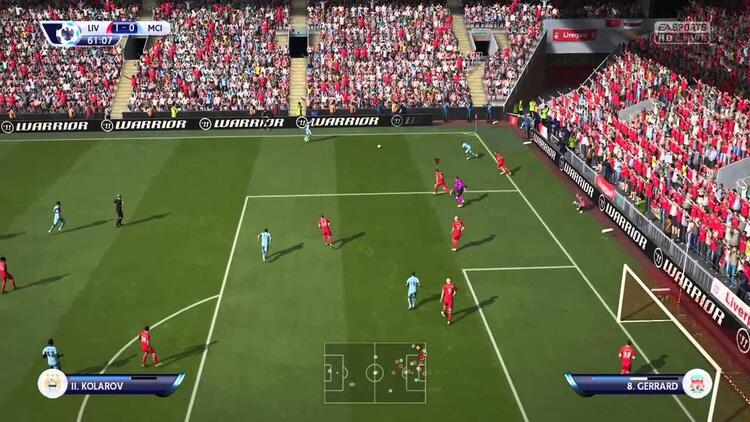 FIFA 16