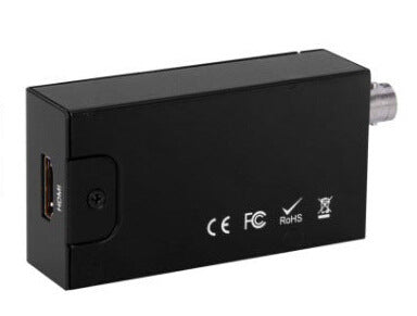 محول SDI إلى HDMI محول SDI إلى Hdmi محول SDI محول HDMI 1080p | EX-STOCK Canada