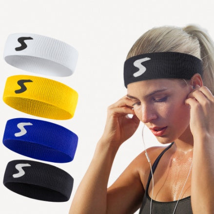 Fitness Headband EX-STOCK