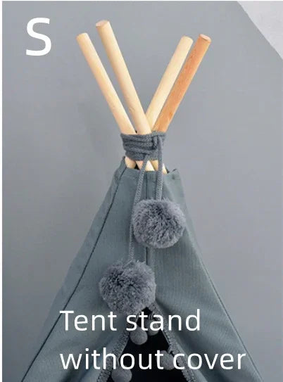 سرير خيمة للحيوانات الأليفةEX-STOCK Canada