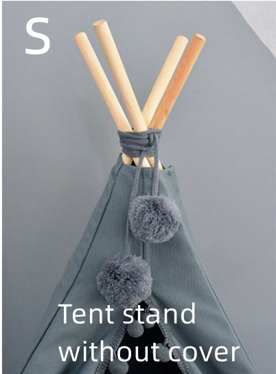 Pet Tent Bed EX-STOCK Canada