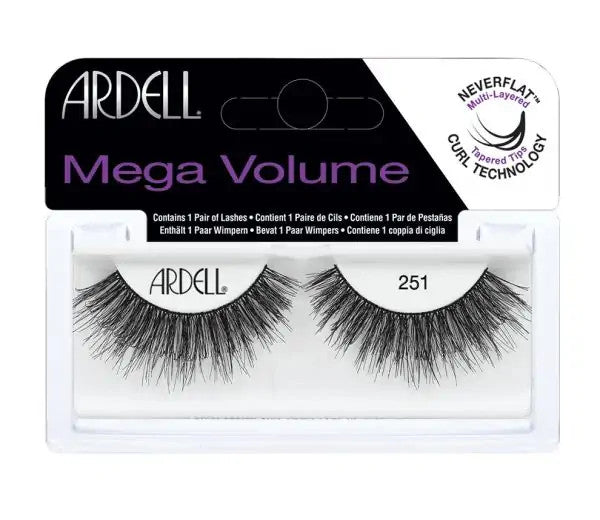 Cils Ardell Mega Volume 251EX-STOCK Canada