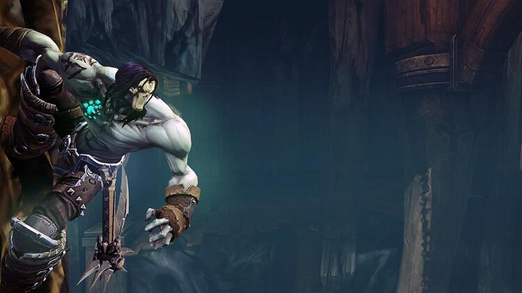 Darksiders 2 - Deathinitive Edition