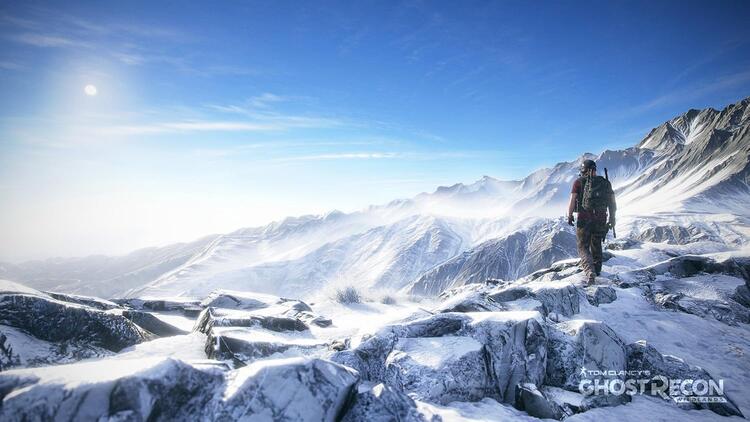Tom Clancy's Ghost Recon - Wildlands