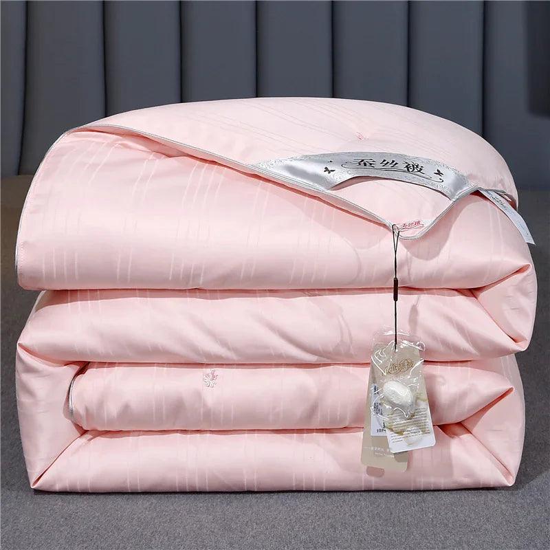 Summer Quilt Spring And Autumn Thickening Thermal Winter Duvet EX-STOCK Canada