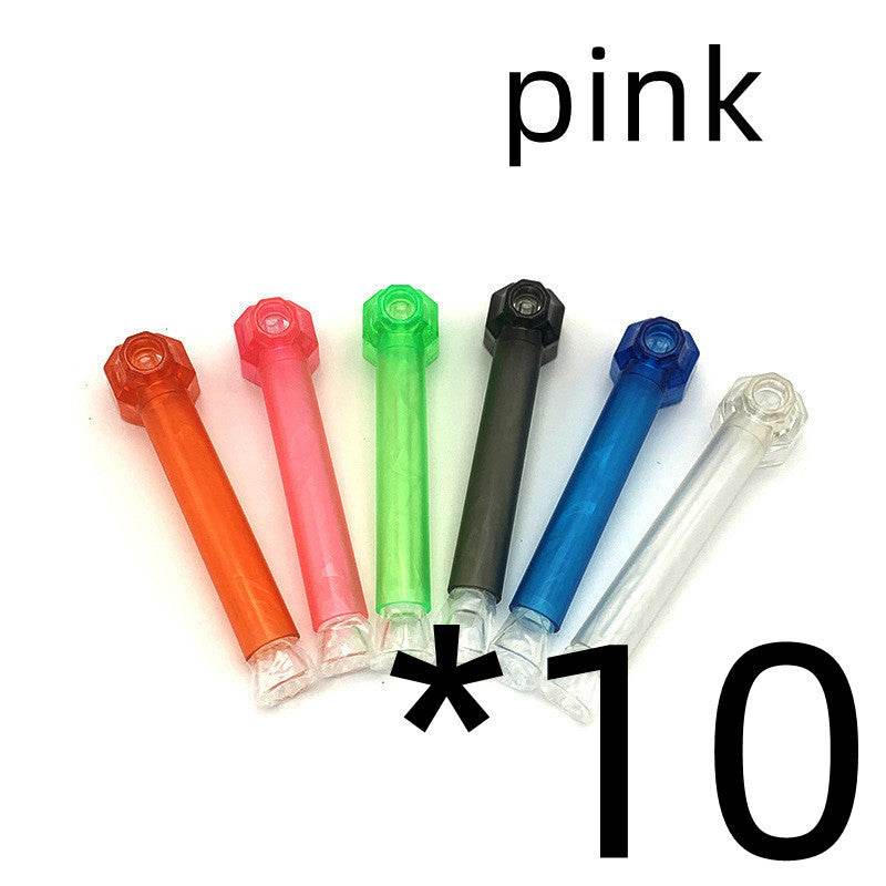 Personality Hookah Lid Glass Pipe Fittings - EX-STOCK Canada