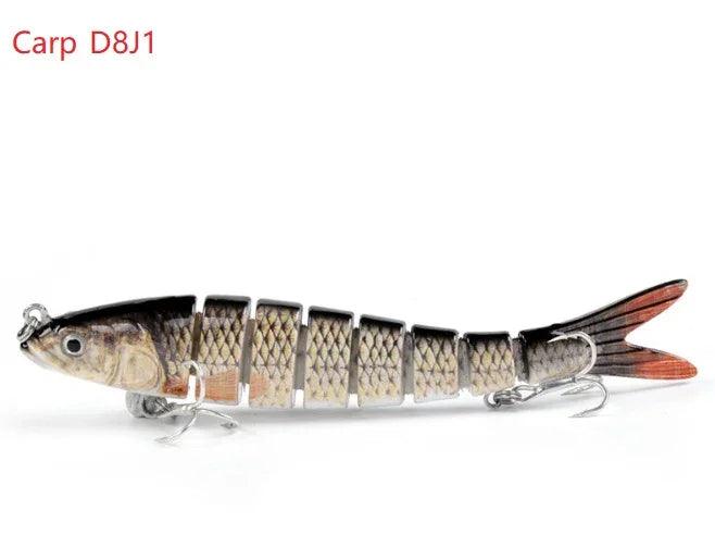 Leurre de pêcheEX-STOCK Canada