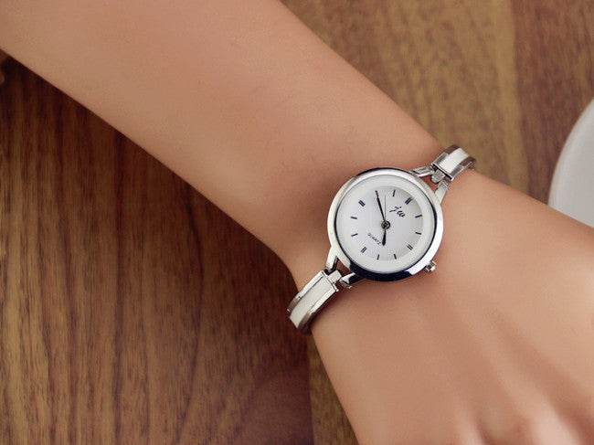 Rhinestone Vintage Watch Bracelet Bracelet Watch - EX-STOCK Canada