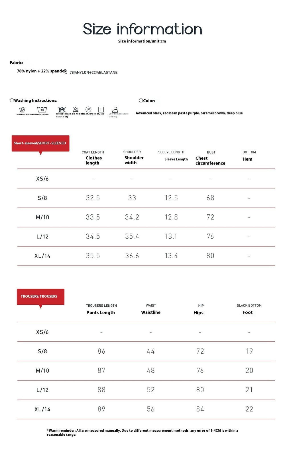 Women 2pcs Workout Gym Outfit Sport Running Fitness wear Pant and crop Top - EX-STOCK Canada