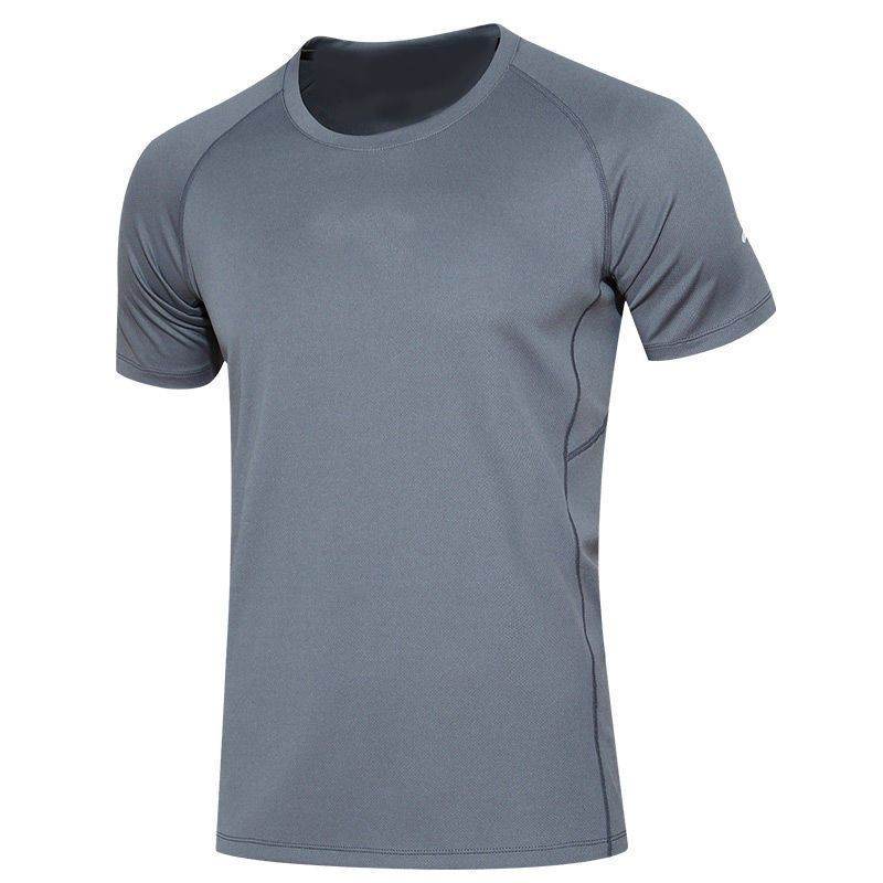 Fitness apparel - Quick Drying Workout clothes for men Gym wear - EX-STOCK Canada