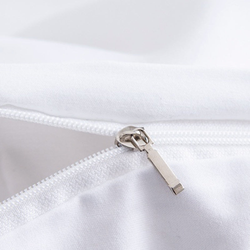 Lion Duvet Cover Bed Sheet Pillow Three Piece Bedding Set EX-STOCK Canada