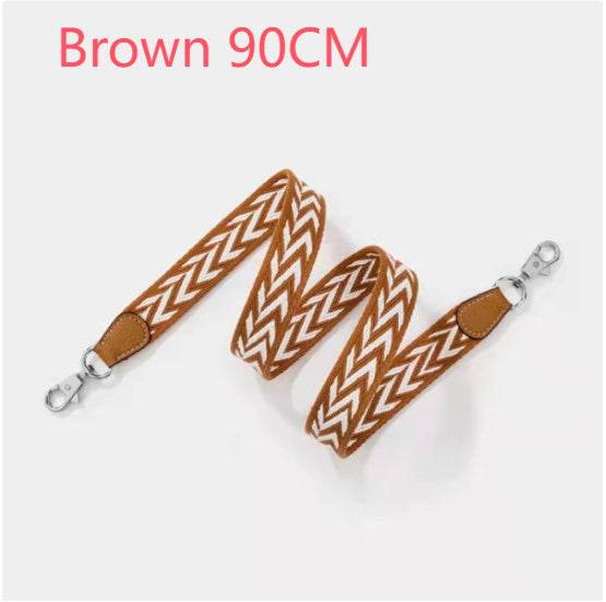 Bag strap Accessories - Cross Shoulder Bag - EX-STOCK Canada