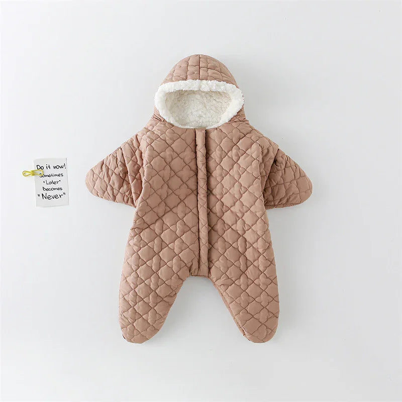 Couette de portage pour bébé, Doudou pour bébé, Vêtements d'extérieurEX-STOCK Canada