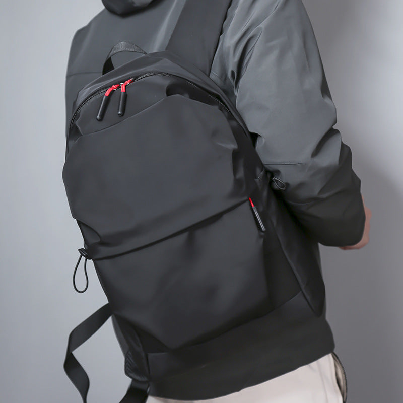 Nylon backpack EX-STOCK