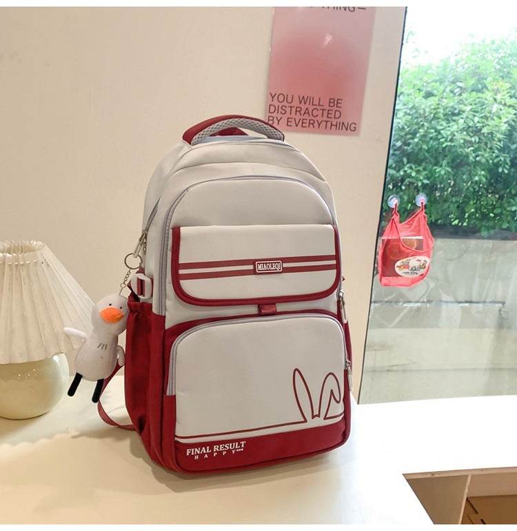 Creative Multi Pocket Large Capacity Backpack - EX-STOCK Canada