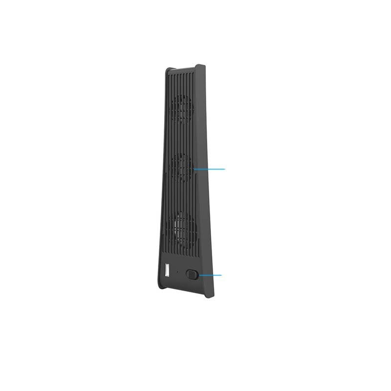 PS5 optical drive version game console cooling fan digital version host EX-STOCK Canada