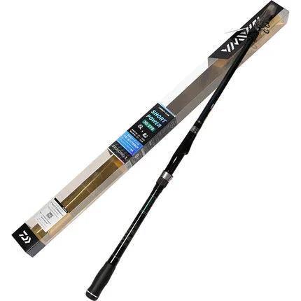 Sea fishing rod EX-STOCK Canada