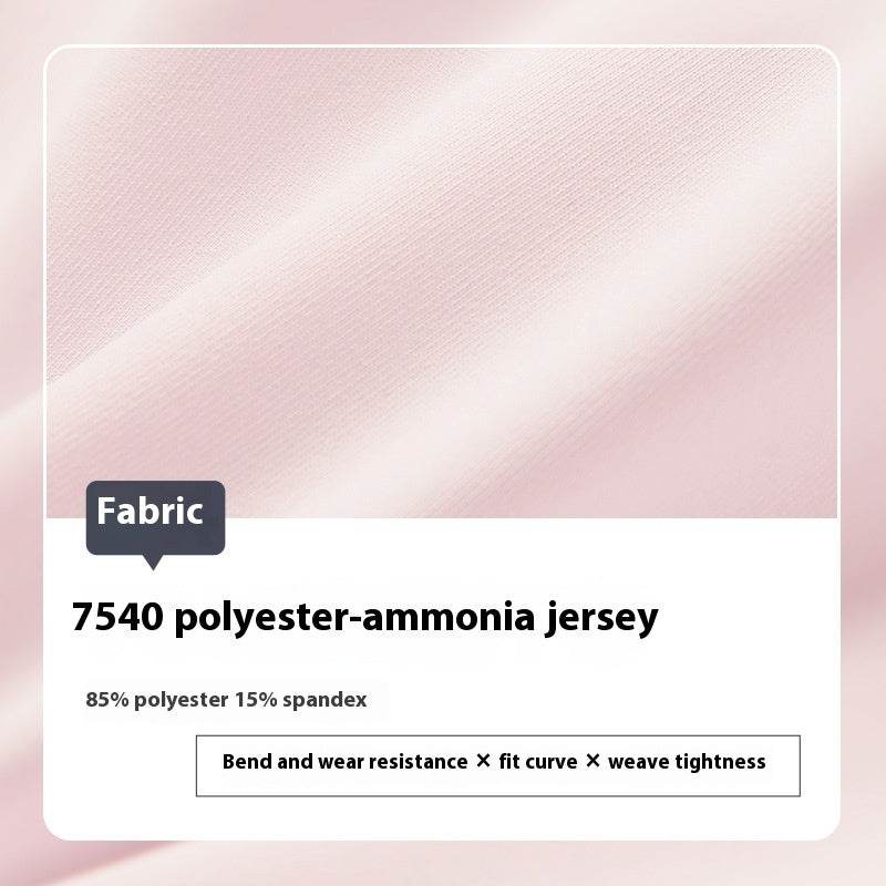 Fashion Short Sleeve Crop Workout Top for Women Yoga Crop Top - EX-STOCK Canada