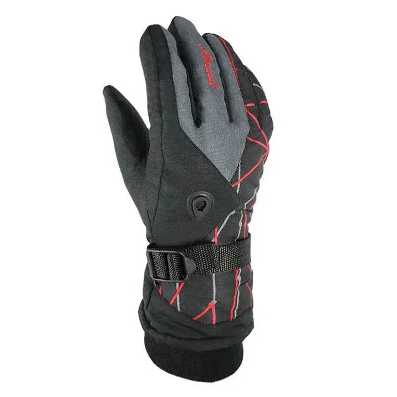 Winter ski gloves warmest ski gloves - EX-STOCK Canada