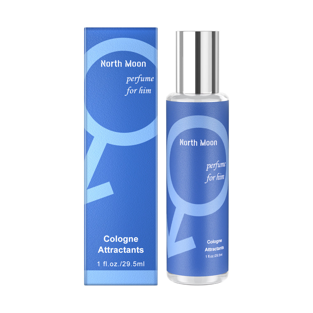 Fragancia de perfume duradera, suave y no excitante - EX-STOCK Canada