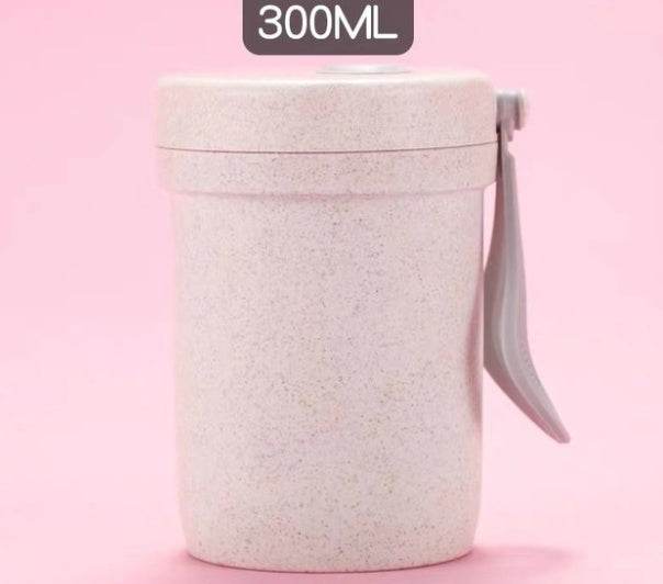 Portable Kids Lunch Box School Lunch Container for Children - EX-STOCK Canada