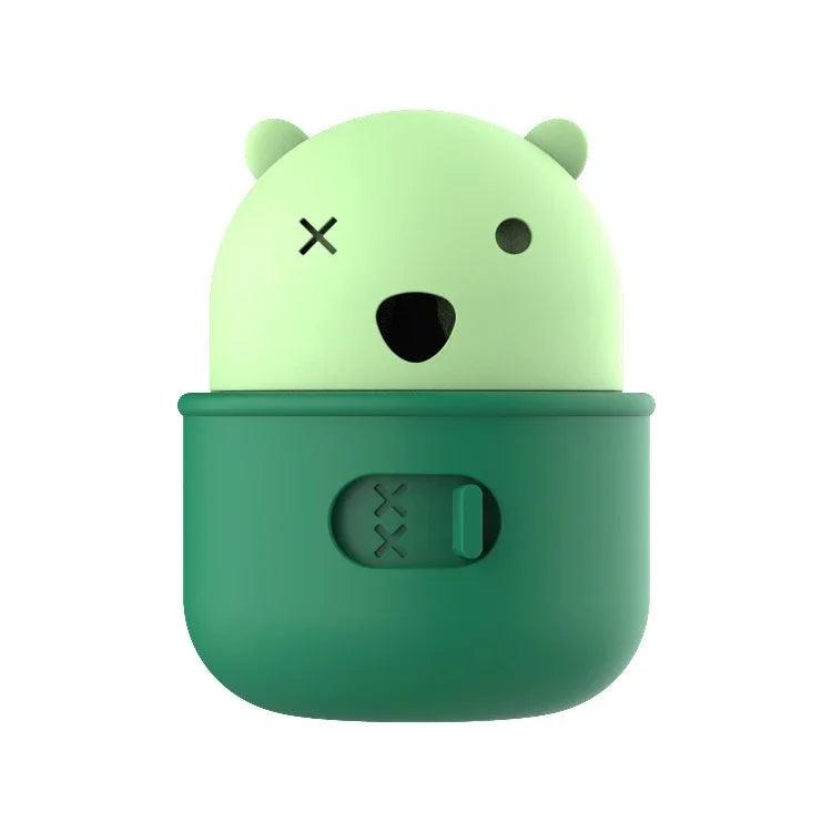 Pets Leakage Food Feeder Dog Interactive Training Toy Ball Natural Rubber Chew Dog Food Ball Snack Food Feeder Cat Puzzle Games Toy Pet Products EX-STOCK Canada
