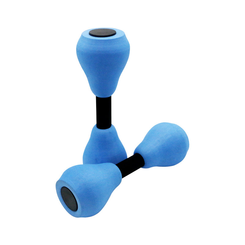 Exercice Aquatique avec Haltères Fitness Aquatique Haltères Aquatiques Barre à Main Pour Femmes Yoga Aquatique Fitness