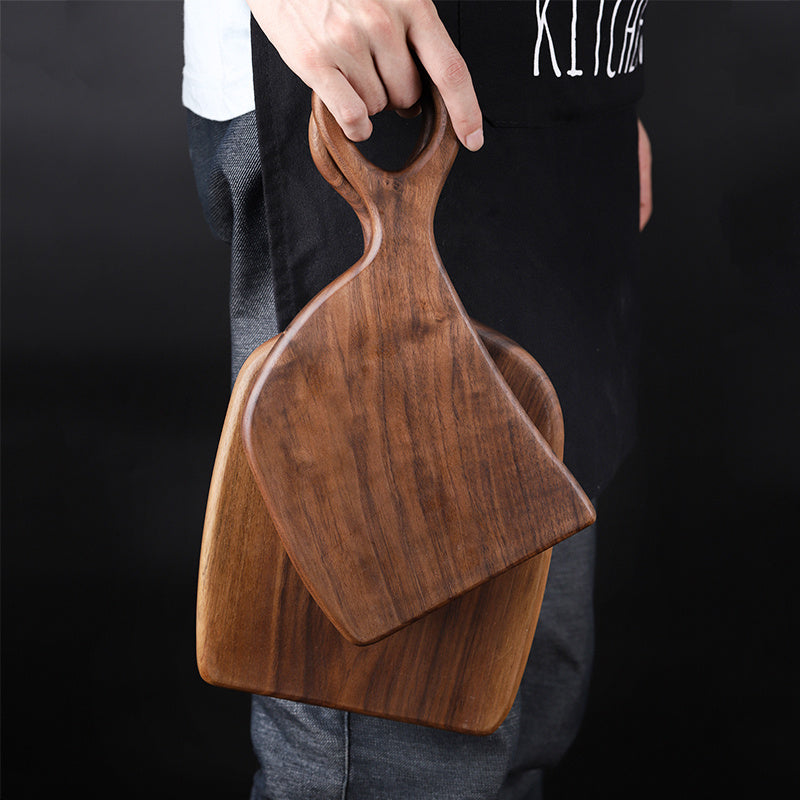 Black walnut cutting board EX-STOCK Canada
